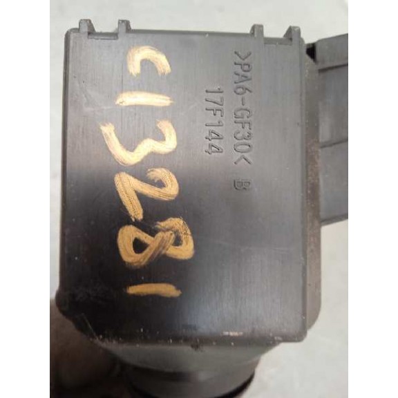 Recambio de mando limpia para toyota yaris (ksp9/scp9/nlp9) básico referencia OEM IAM 17F144  