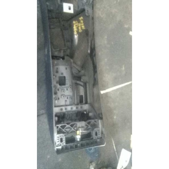 Recambio de consola central para bmw serie 1 lim. 5-trg. (f20) 116d referencia OEM IAM 549616515101  