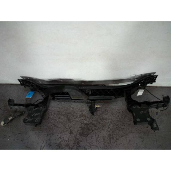 Recambio de panel frontal para renault megane ii classic berlina 1.6 16v referencia OEM IAM   