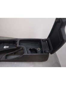 Recambio de apoyabrazos central para bmw serie 3 berlina (e90) 318d referencia OEM IAM 64568581   2