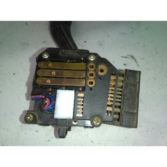 Recambio de mando luces para hyundai santa fe (bm) 2.2 crdi comfort 4x4 referencia OEM IAM   VOLANTE