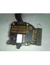 Recambio de mando luces para hyundai santa fe (bm) 2.2 crdi comfort 4x4 referencia OEM IAM   VOLANTE