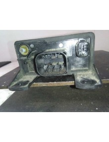 Recambio de caja precalentamiento para mercedes-benz clase c (w203) familiar 2.2 cdi cat referencia OEM IAM   