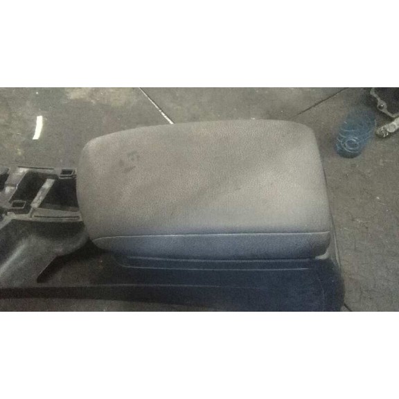 Recambio de consola central para bmw serie 1 lim. 5-trg. (f20) 116d referencia OEM IAM 549616515101  