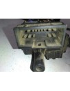 Recambio de mando luces para hyundai santa fe (bm) 2.2 crdi comfort 4x4 referencia OEM IAM   VOLANTE