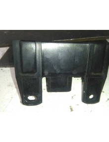 Recambio de caja precalentamiento para mercedes-benz clase c (w203) familiar 2.2 cdi cat referencia OEM IAM    2