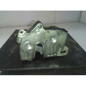 Recambio de cerradura puerta trasera izquierda para mercedes-benz clase e (w124) berlina d 200 (124.120) referencia OEM IAM   