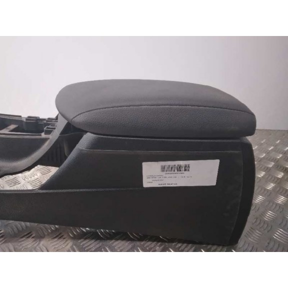 Recambio de consola central para bmw serie 1 lim. 5-trg. (f20) 116d referencia OEM IAM 549616515101  