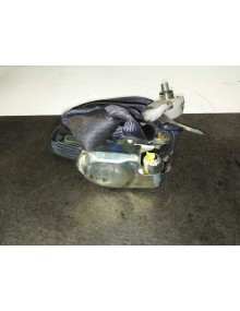 Recambio de cinturon seguridad delantero derecho para suzuki ignis rm (mh) básico referencia OEM IAM   