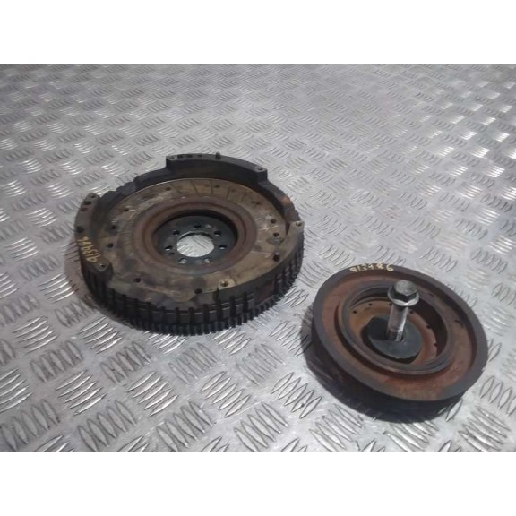 Recambio de volante motor para nissan almera (n16/e) 1.5 dci turbodiesel cat referencia OEM IAM   