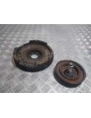 Recambio de volante motor para nissan almera (n16/e) 1.5 dci turbodiesel cat referencia OEM IAM   