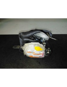 Recambio de cinturon seguridad delantero izquierdo para suzuki ignis rm (mh) básico referencia OEM IAM   