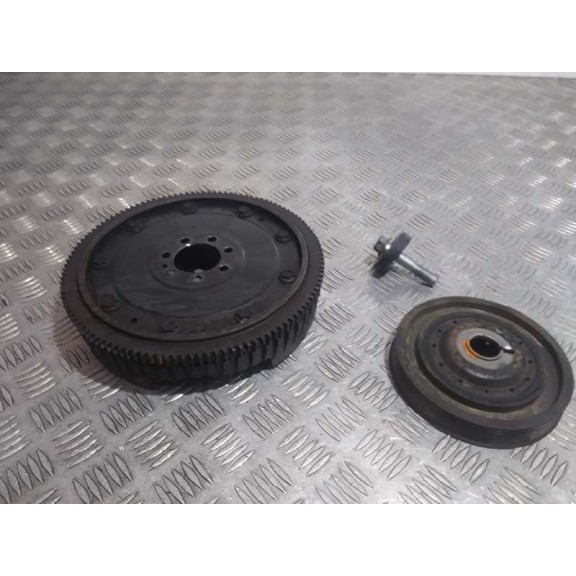 Recambio de volante motor para nissan almera (n16/e) 1.5 dci turbodiesel cat referencia OEM IAM   