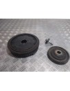 Recambio de volante motor para nissan almera (n16/e) 1.5 dci turbodiesel cat referencia OEM IAM   