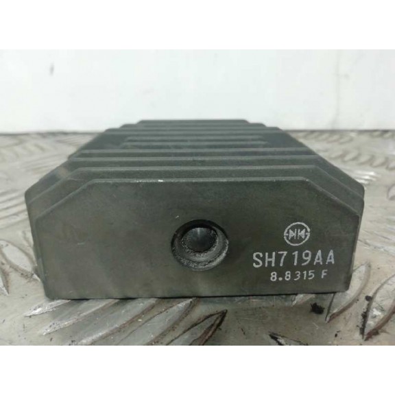 Recambio de modulo electronico para yamaha tmax tmax dx referencia OEM IAM SH719AA  