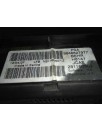 Recambio de mando climatizador para peugeot 307 break/sw (s2) d-sign referencia OEM IAM   