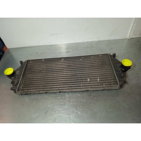 Recambio de intercooler para peugeot expert kombi confort acristaldo (5 asientos) referencia OEM IAM 1472059080  