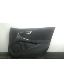 Recambio de guarnecido puerta delantera derecha para volvo v40 inscription referencia OEM IAM 8632741  