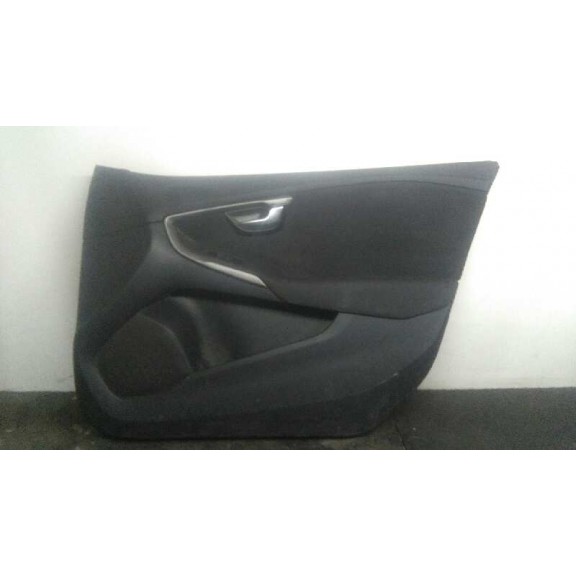 Recambio de guarnecido puerta delantera derecha para volvo v40 inscription referencia OEM IAM 8632741  