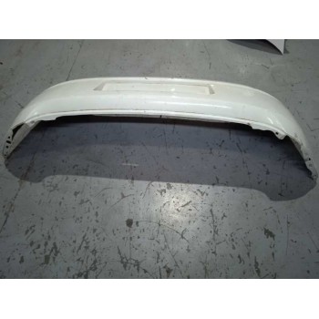 Recambio de paragolpes trasero para fiat punto (evo) (199) dynamic referencia OEM IAM   