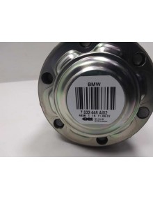 Recambio de transmision trasera derecha para bmw serie 1 berlina (e81/e87) 120d referencia OEM IAM 7533446   2