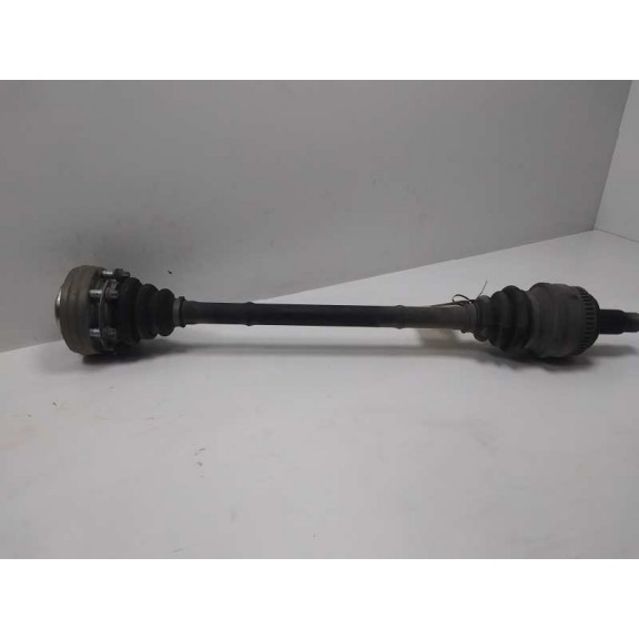 Recambio de transmision trasera derecha para bmw serie 1 berlina (e81/e87) 120d referencia OEM IAM 7533446  