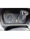 Recambio de cuadro instrumentos para bmw serie 3 berlina (e90) 318d referencia OEM IAM 102535084  