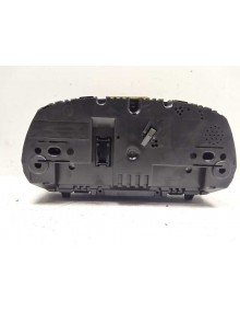 Recambio de cuadro instrumentos para bmw serie 3 berlina (e90) 318d referencia OEM IAM 102535084   2
