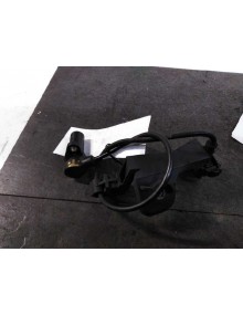 Recambio de sensor cigueñal para fiat doblo cargo (223) 1.9 jtd furg. referencia OEM IAM 0281002474   2
