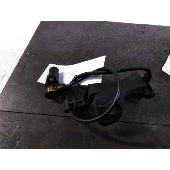 Recambio de sensor cigueñal para fiat doblo cargo (223) 1.9 jtd furg. referencia OEM IAM 0281002474  