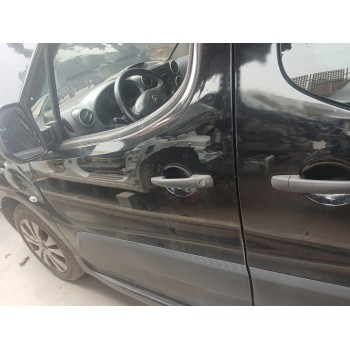 Recambio de puerta delantera izquierda para citroën berlingo multispace (b9) 1.6 referencia OEM IAM 9002Z3  