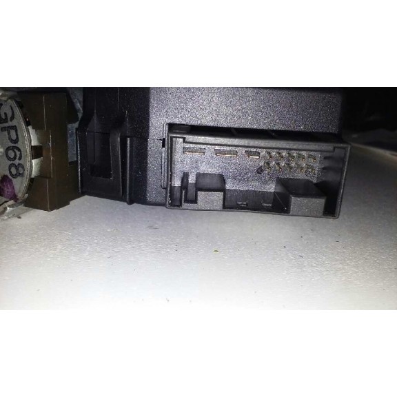 Recambio de motor techo electrico para bmw serie 3 berlina (e46) 320i referencia OEM IAM 676283861939  