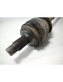 Recambio de transmision trasera izquierda para bmw serie 1 berlina (e81/e87) 120d referencia OEM IAM 7533445   2