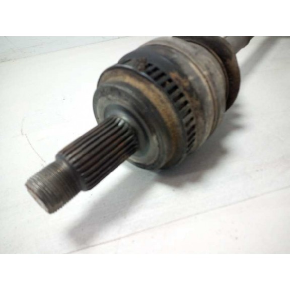 Recambio de transmision trasera izquierda para bmw serie 1 berlina (e81/e87) 120d referencia OEM IAM 7533445  