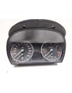 Recambio de cuadro instrumentos para bmw serie 3 berlina (e90) 318d referencia OEM IAM 102535084  