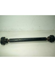 Recambio de transmision central delantera para volkswagen touareg (7la) tdi r5 referencia OEM IAM 7L6521101G 7L6521101N 694MM