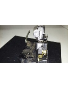 Recambio de cerradura puerta delantera derecha para bmw serie 3 berlina (e46) 320i referencia OEM IAM   7 PINS 2