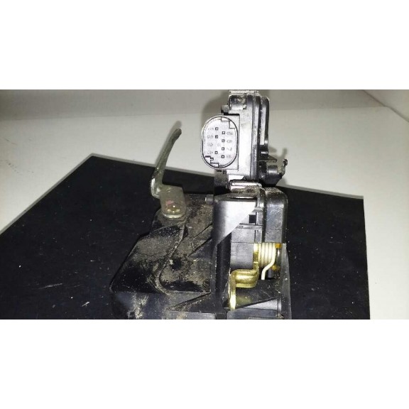 Recambio de cerradura puerta delantera derecha para bmw serie 3 berlina (e46) 320i referencia OEM IAM   7 PINS