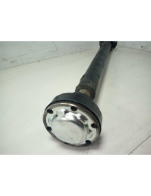 Recambio de transmision central delantera para volkswagen touareg (7la) tdi r5 referencia OEM IAM 7L6521101G 7L6521101N 694MM 2