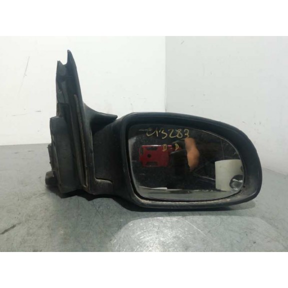 Recambio de retrovisor derecho para opel omega b básico berlina referencia OEM IAM  NEGRO ELÉCTRICO 5 PIN