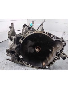 Recambio de caja cambios para peugeot 508 business line referencia OEM IAM 20MB27 6V 148.447KM