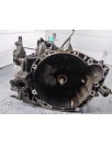 Recambio de caja cambios para peugeot 508 business line referencia OEM IAM 20MB27 6V 148.447KM