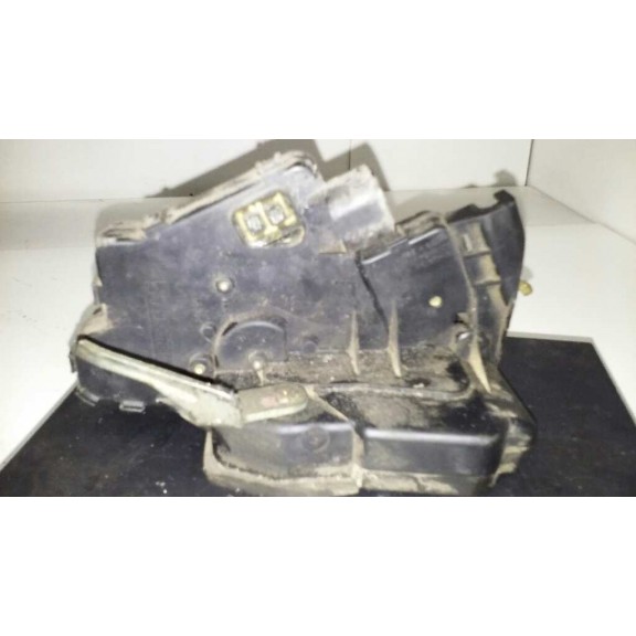 Recambio de cerradura puerta delantera derecha para bmw serie 3 berlina (e46) 320i referencia OEM IAM   7 PINS