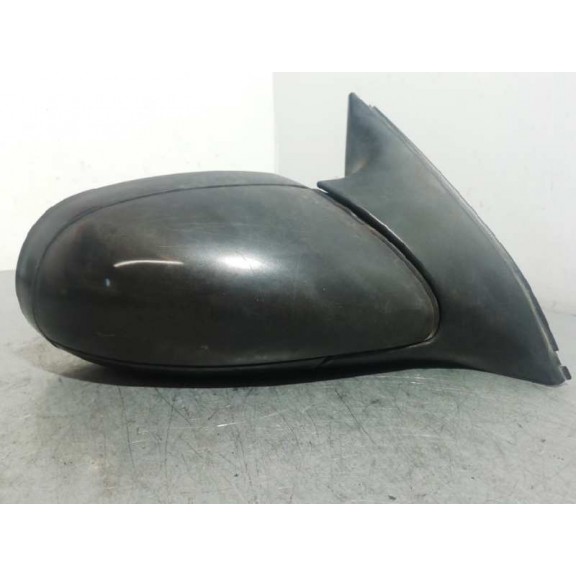 Recambio de retrovisor derecho para opel omega b básico berlina referencia OEM IAM  NEGRO ELÉCTRICO 5 PIN