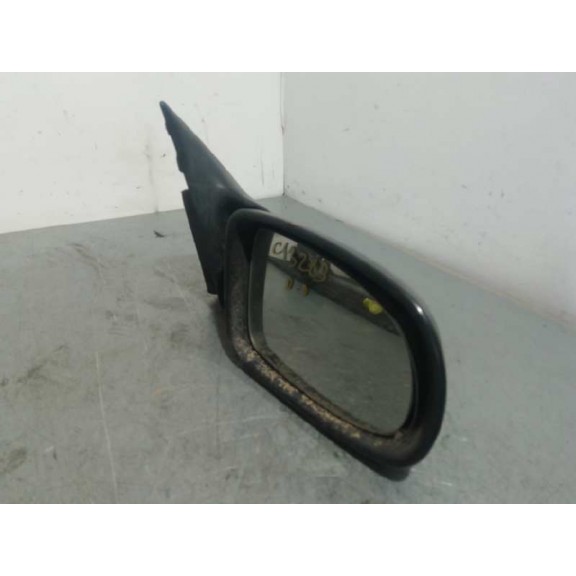 Recambio de retrovisor derecho para opel omega b básico berlina referencia OEM IAM  NEGRO ELÉCTRICO 5 PIN