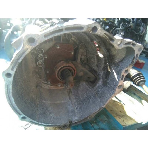 Recambio de caja cambios para suzuki grand vitara 3 puertas sq (gt) 2.0 td básico referencia OEM IAM WJ2 R3X15429 4X4
