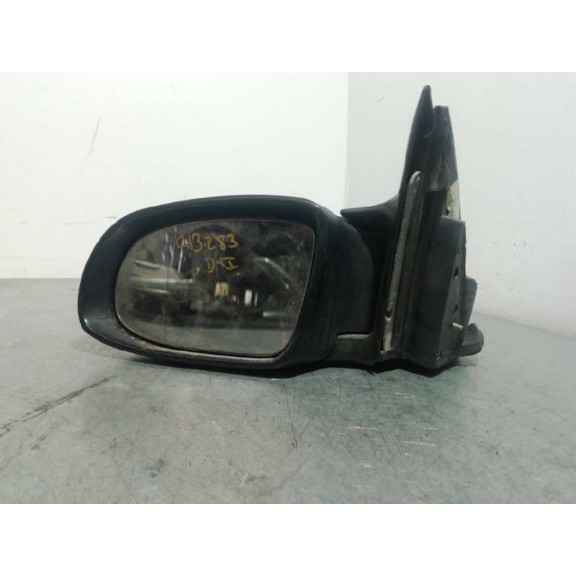 Recambio de retrovisor izquierdo para opel omega b básico berlina referencia OEM IAM  NEGRO ELÉCTRICO 5 PIN