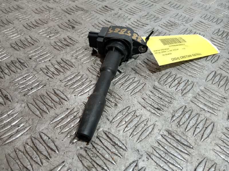 Recambio de bobina encendido para dacia lodgy 1.2 16v tce cat referencia OEM IAM 224332428R  