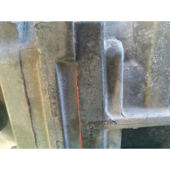 Recambio de caja cambios para suzuki grand vitara 3 puertas sq (gt) 2.0 td básico referencia OEM IAM WJ2 R3X15429 4X4