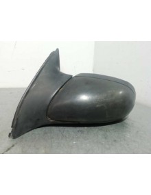 Recambio de retrovisor izquierdo para opel omega b básico berlina referencia OEM IAM  NEGRO ELÉCTRICO 5 PIN 2